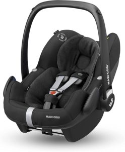 Maxi-Cosi Pebble Pro i-Size