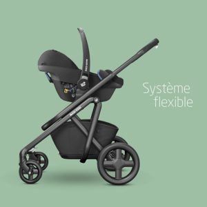 Maxi-Cosi Pebble Pro i-Size