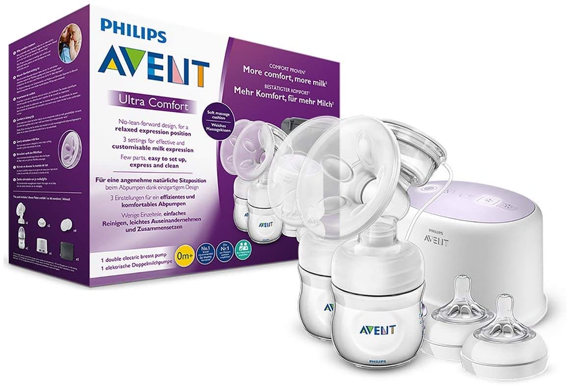 Tire lait - Philips AVENT