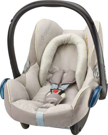 Maxi Cosi CabrioFix