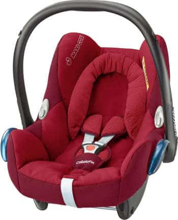 Maxi Cosi CabrioFix