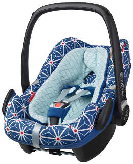 Siège Auto Bébé Maxi Cosi Pebble