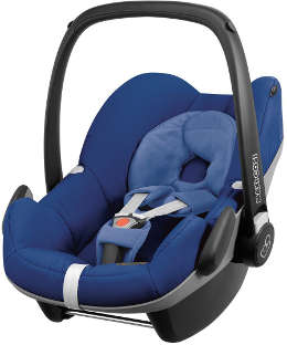 Siège Auto Bébé Maxi Cosi Pebble