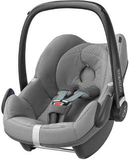 Siège Auto Bébé Maxi Cosi Pebble