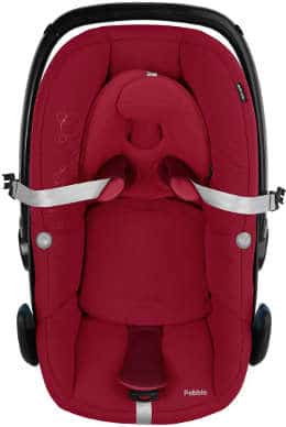 Siège Auto Bébé Maxi Cosi Pebble