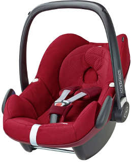 Siège Auto Bébé Maxi Cosi Pebble