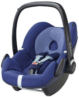 Siège Auto Bébé Maxi Cosi Pebble