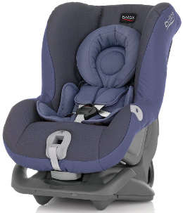 Siège Auto Britax Römer First Class Plus