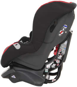 Siège Auto Britax Römer First Class Plus