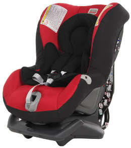 Siège Auto Britax Römer First Class Plus