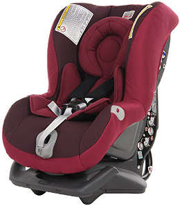 Siège Auto Britax Römer First Class Plus