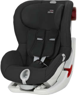 Siège Auto Britax Römer King 2