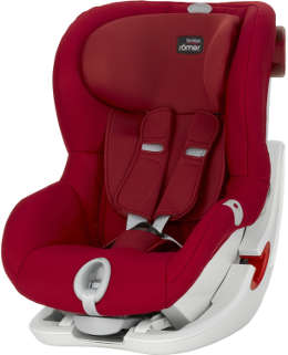 Siège Auto Britax Römer King 2