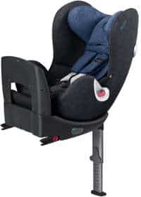 Siège Auto CYBEX Sirona M2 i-Size divers coloris