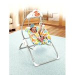 Balancelle Fisher Price 2 en 1