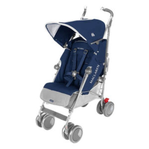 poussette canne Maclaren Techno XT