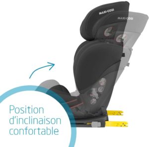 Maxi-Cosi Rodifix Airprotect