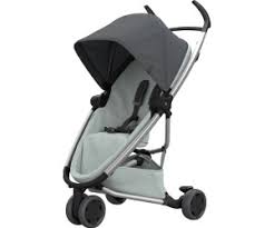 Quinny Zapp Flex ultra compact