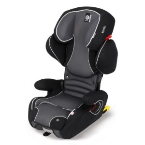 Siège auto Kiddy Cruiserfix Pro, ISOFIX