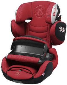 Siège Auto Kiddy Guardianfix Pro 3