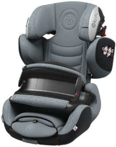 Siège Auto Kiddy Guardianfix Pro 3