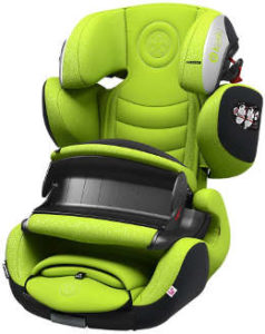 Siège Auto Kiddy Guardianfix Pro 3