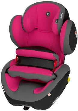 Siège Auto Kiddy Phoenixfix Pro 2