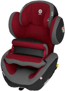 Siège Auto Kiddy Phoenixfix Pro 2