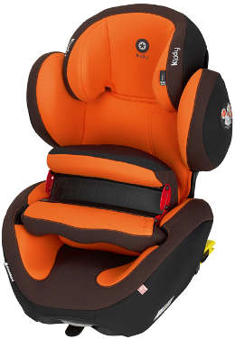 Siège Auto Kiddy Phoenixfix Pro 2