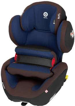 Siège Auto Kiddy Phoenixfix Pro 2