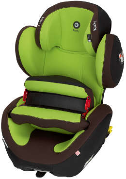 Siège Auto Kiddy Phoenixfix Pro 2