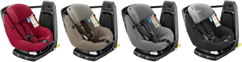 Siège Auto Maxi-Cosi AxissFix