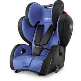 Siège Auto RECARO