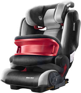 Siège Auto RECARO