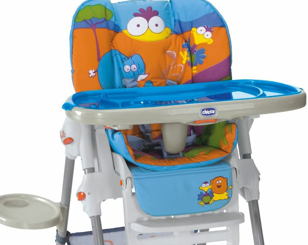 Siège de table bébé - Chicco