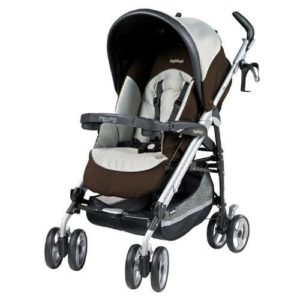 poussette Peg Perego Pliko P3