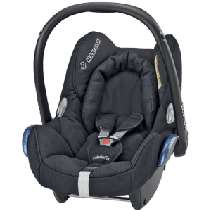 système ISOFIX