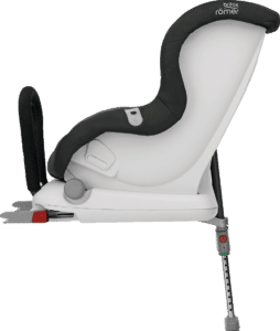 système ISOFIX