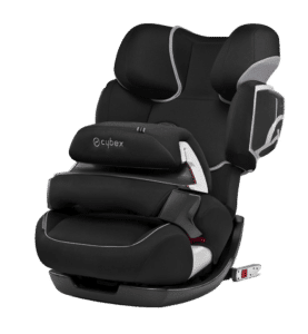 système ISOFIX