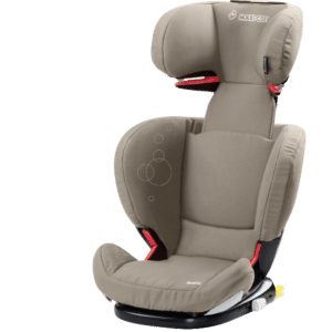 système ISOFIX