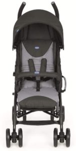 Chicco Echo Stroller Stone