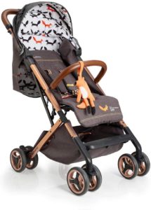 Cosatto Woosh XL Pushchair