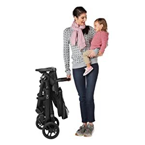 Graco Evo Travel System