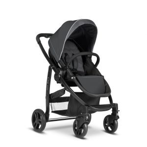 Poussette Evo Travel System