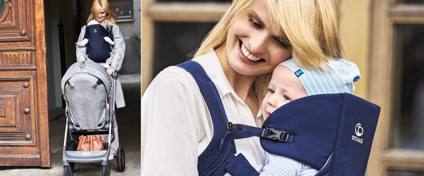 Acheter Porte-bébé ergonomique avec siège de hanche amovible, porte-bébé  multifonctionnel du nouveau-né au tout-petit