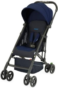 poussette RECARO Easylife