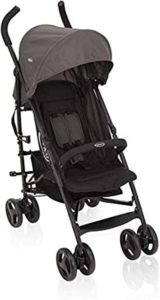 poussette graco travelite