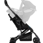 poussette RECARO Easylife