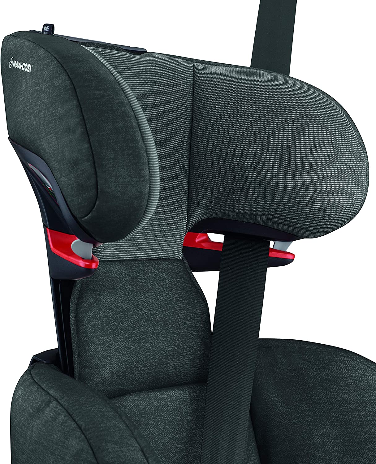 Protections De Ceinture Universelles Pour Siège Auto Bébé - Lot De 3, Compatible Maxi Cosi, Cybex, Lavable Machine | BambiniWelt Confort Et Sécurité - 7