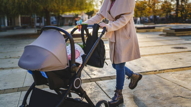 Pot pipi portable bébé / enfant - Utile en voiture (longs trajets)